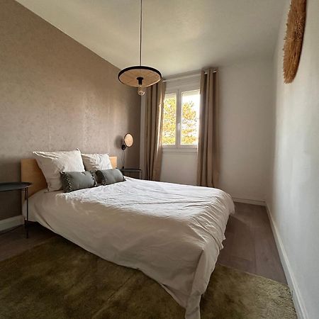 La Belle Escale Apartment Belfort Ngoại thất bức ảnh