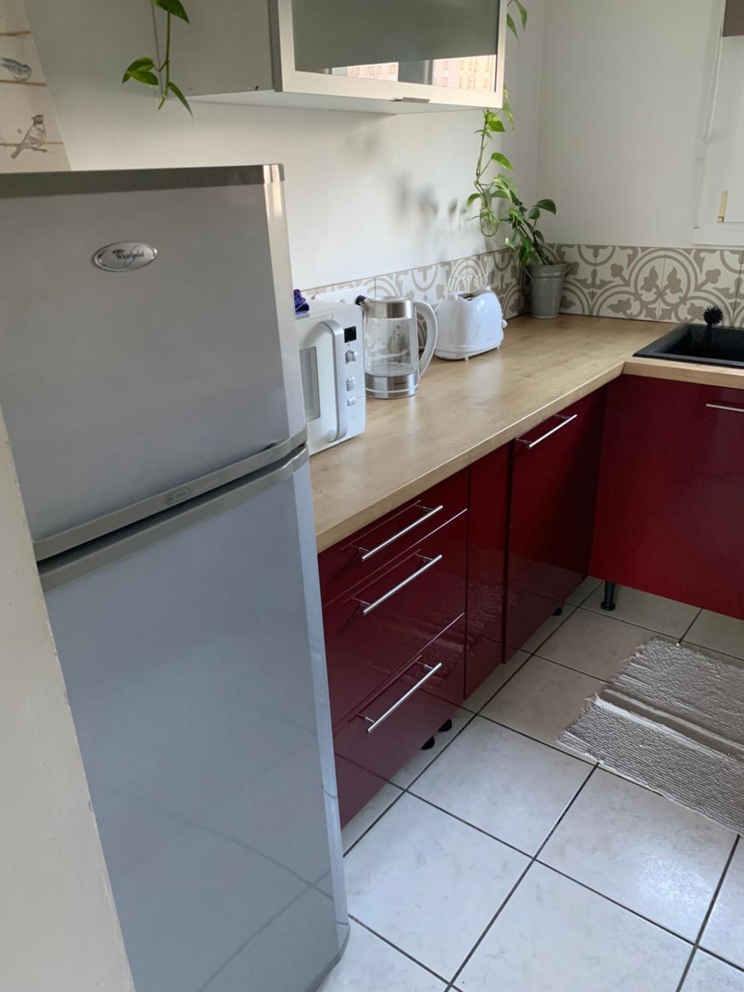 La Belle Escale Apartment Belfort Ngoại thất bức ảnh