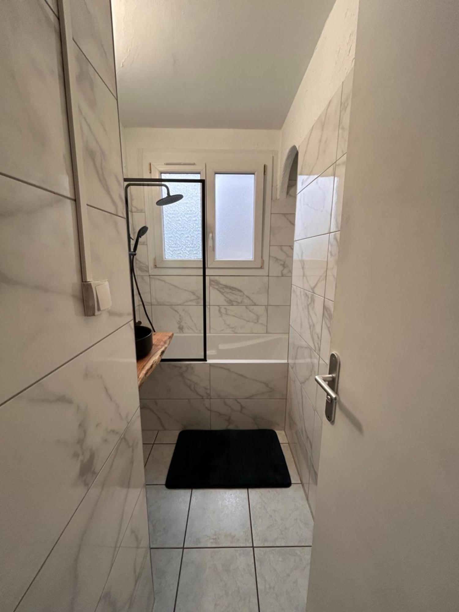 La Belle Escale Apartment Belfort Ngoại thất bức ảnh