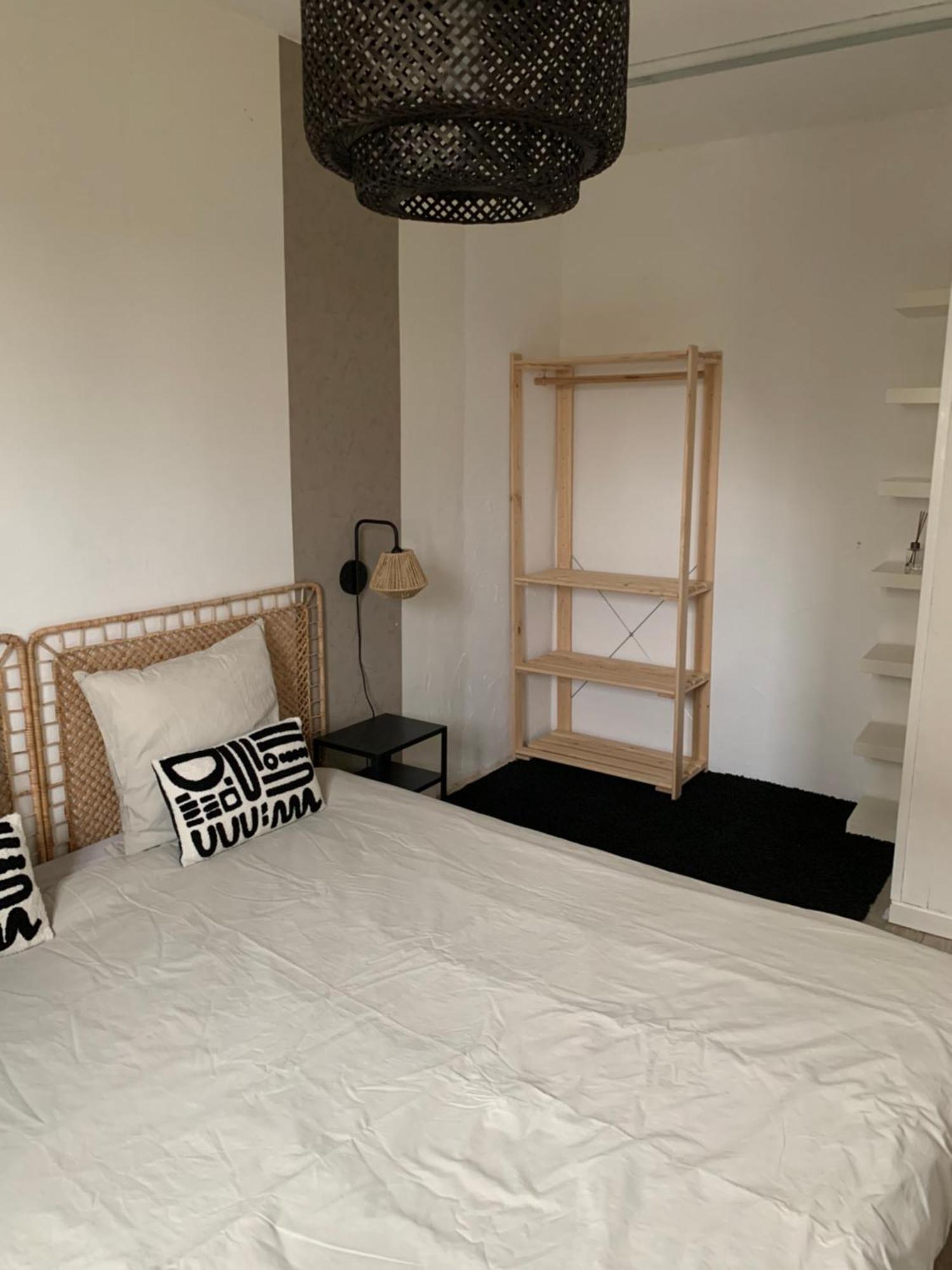 La Belle Escale Apartment Belfort Ngoại thất bức ảnh