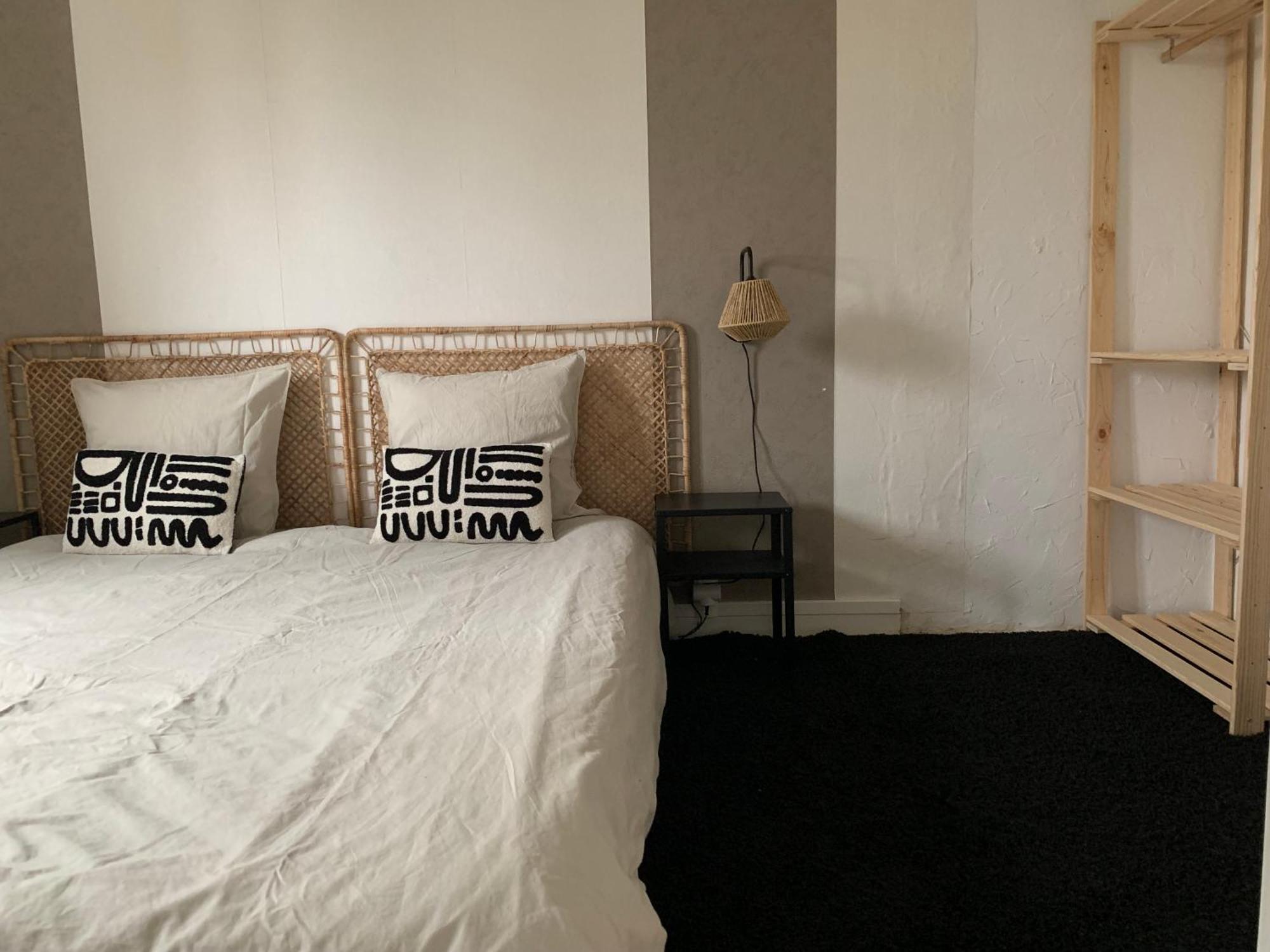 La Belle Escale Apartment Belfort Ngoại thất bức ảnh
