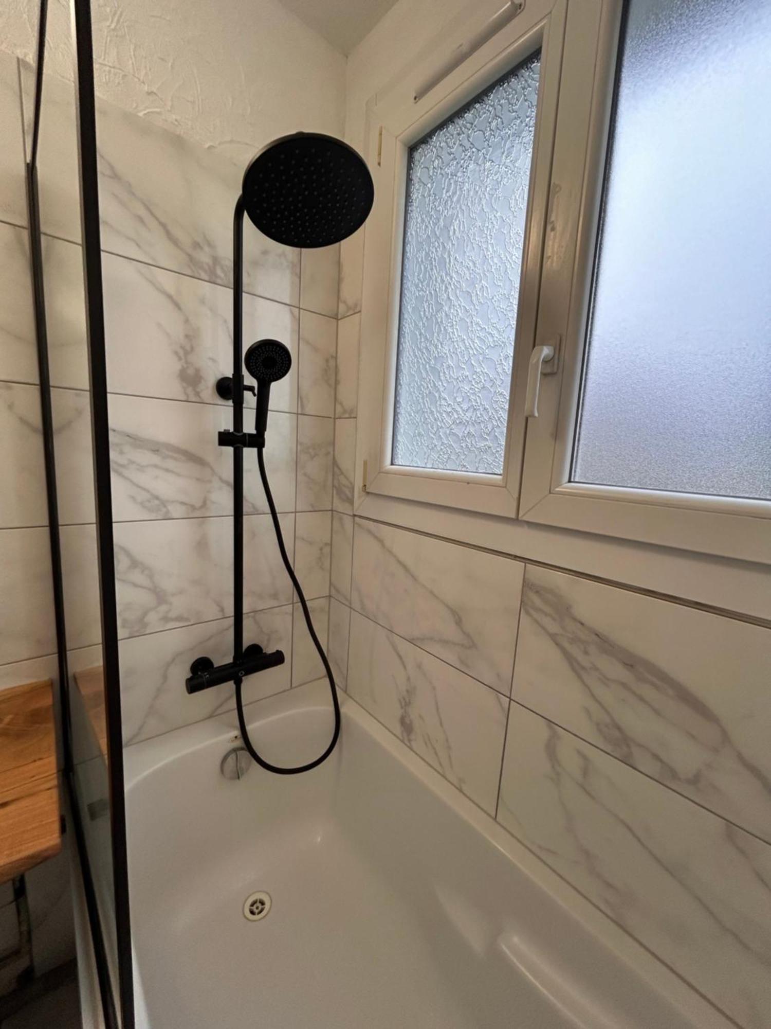 La Belle Escale Apartment Belfort Ngoại thất bức ảnh