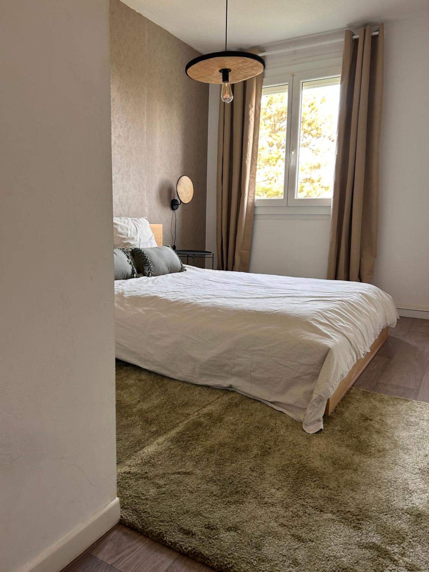 La Belle Escale Apartment Belfort Ngoại thất bức ảnh
