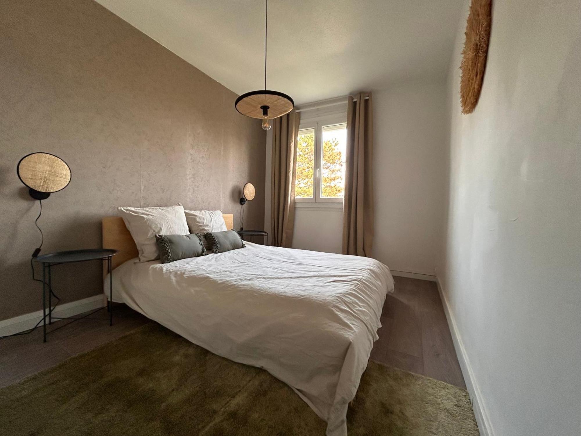 La Belle Escale Apartment Belfort Ngoại thất bức ảnh