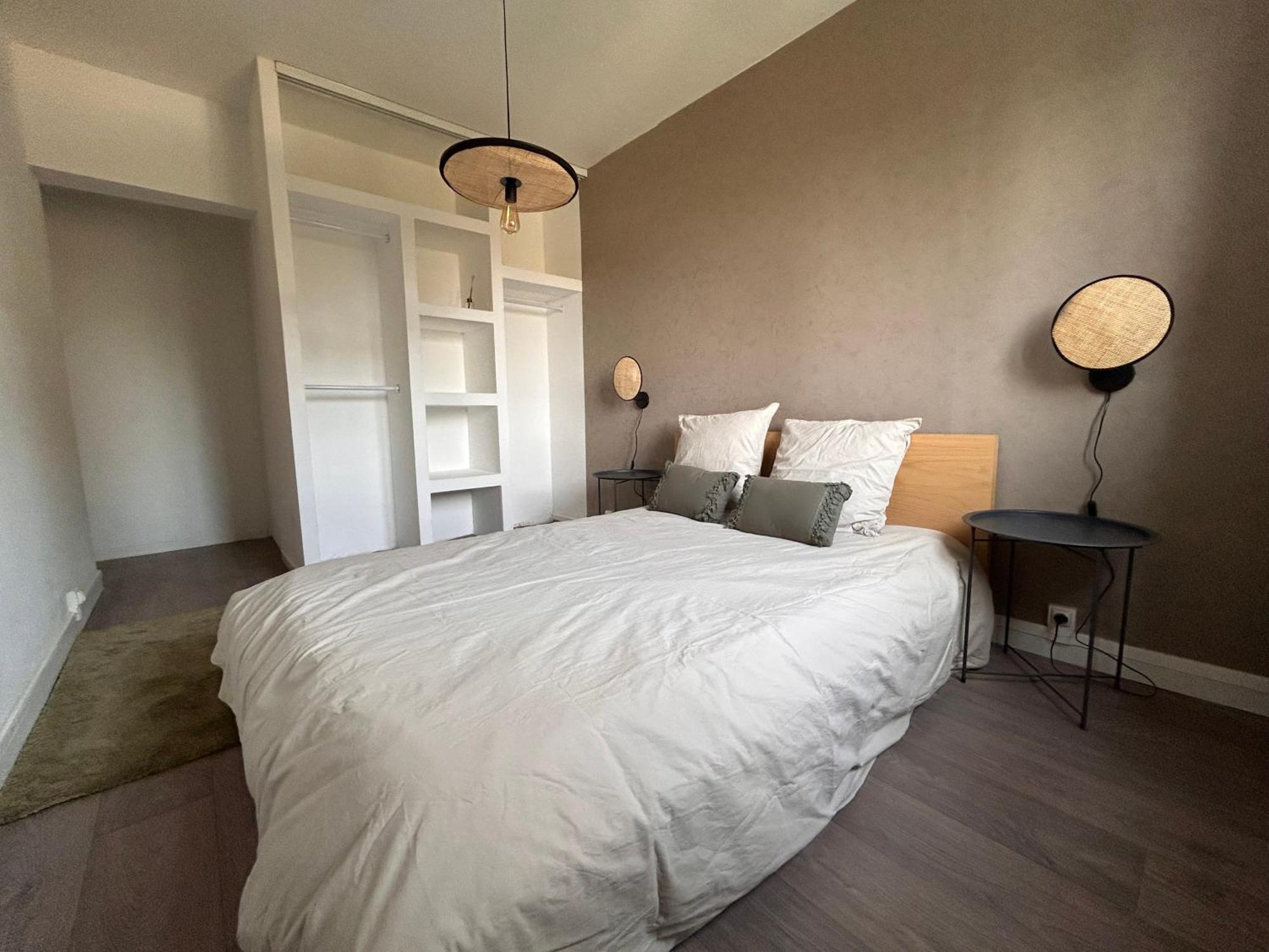 La Belle Escale Apartment Belfort Ngoại thất bức ảnh